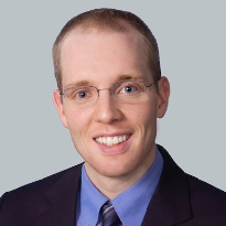 Photo of Dr. Keith Aldrich Jr, MD