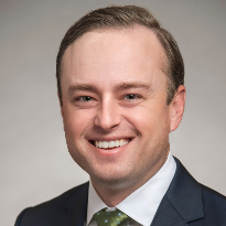 Photo of Dr. Keith Kerr, MD
