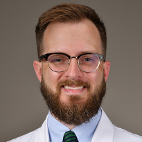 Photo of Dr. Keith Riggs, MD