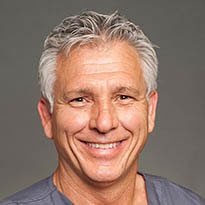 Photo of Dr. Keith Schauder, MD