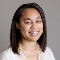 Photo of Dr. Kelia Williams, MD