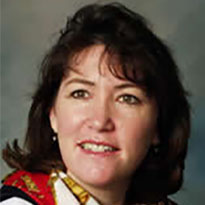 Photo of Dr. Kelly McCullagh, MD