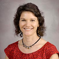 Photo of Dr. Kelly Wirfel, MD