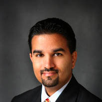 Photo of Dr. Kelvin Shaw, MD