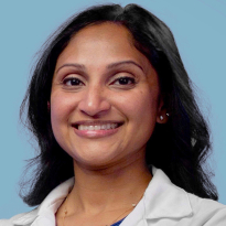 Photo of Dr. Kemly Philip, MD PHD
