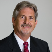 Photo of Dr. Ken Korthauer, MD
