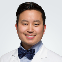 Photo of Dr. Kendrick Wang, MD