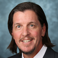 Photo of Dr. Kenneth Brady, MD