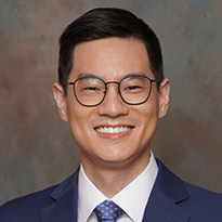 Photo of Dr. Kenneth Fan, MD