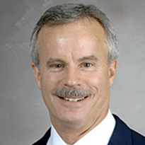 Photo of Dr. Kenneth Mathis, MD