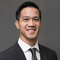 Photo of Dr. Kenny Sam, DO
