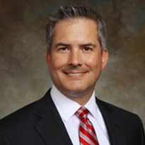 Photo of Dr. Kent Davis, MD