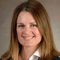 Photo of Dr. Kerry Hincks, DO