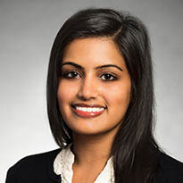 Photo of Dr. Kesha Zaveri, DO