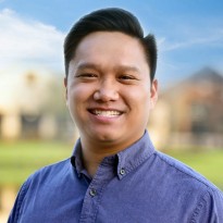 Photo of Dr. Kevin Doan, MD