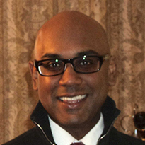 Photo of Dr. Kevin Garnepudi, DO