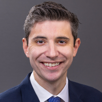 Photo of Dr. Kevin Kline, MD