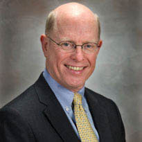 Photo of Dr. Kevin Lally, MD