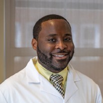 Photo of Dr. Kevin Oguayo, MD