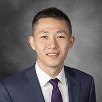 Photo of Dr. Kevin Shen, MD