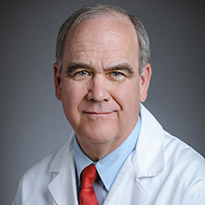 Photo of Dr. Kevin Wheeler, MD