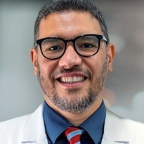 Photo of Dr. Khaled Mohammed, MD