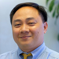 Photo of Dr. Khanh Ngo, DO