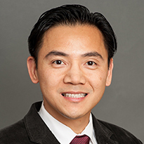 Photo of Dr. Khanh Ngo, MD