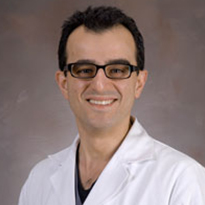 Photo of Dr. Khashayar Hematpour, MD