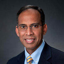 Photo of Dr. Khawaja Azimuddin, MD