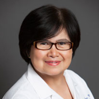 Photo of Dr. Khin Aung, MD