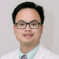 Photo of Dr. Khoa Truong, MD
