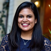 Photo of Dr. Khushbu Agrawal, MD