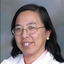 Photo of Dr. Kim Cheung, MD