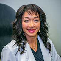 Photo of Dr. Kimberly Evans, MD