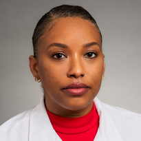 Photo of Nurse Practitioner Kimberly Jumpp-Mehta