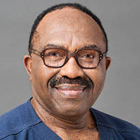 Photo of Dr. Kingsley Asumugha, MD