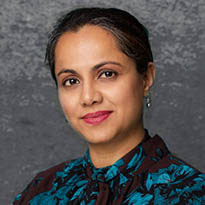 Photo of Dr. Kiran Farheen, MD