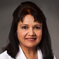 Photo of Dr. Kiran Gandhi, MD