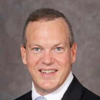 Photo of Dr. Eric Klineberg, MD