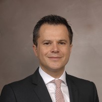 Photo of Dr. Konstantinos Charitakis, MD