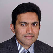 Dr. Krishna Pachipala, MD