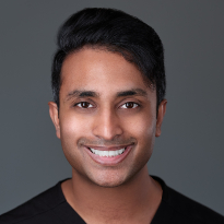 Photo of Dr. Krishna Surapaneni, MD