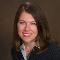 Photo of Dr. Krista Tejml, MD