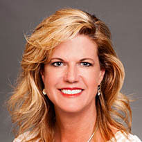 Photo of Dr. Kristie Chandler, MD