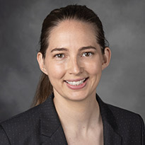 Photo of Dr. Kristin Minkowski, MD