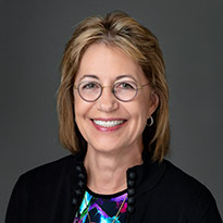 Photo of Dr. Kristin Moore, MD