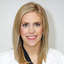 Photo of Dr. Kristin Wolf, MD
