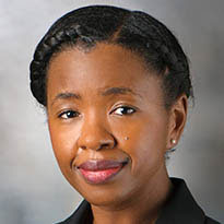 Photo of Dr. Kudakwashe Maloney, MD