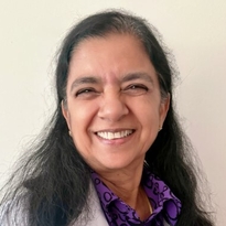 Photo of Dr. Kumari Iyer, MD